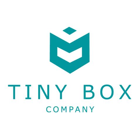 the tiny box company uk